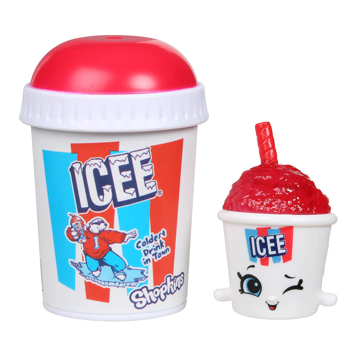 Real Littles Collector&#39;s Pack | 8 Real Littles Plus 8 Real Branded Mini Packs (16 Total Pieces). Style May Vary