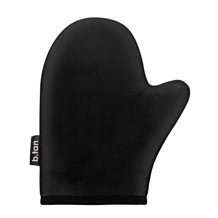 b.tan Tanning Mitt | I Don&#39;t Want Tan On My Hands Thumb Self Tanning Mitt Applicator - Evenly Apply Self Tanner Glove for a Natural, Streak-Free Bronzed Glow, For Fake Tan, Sunless Tan &amp; Spray Tan