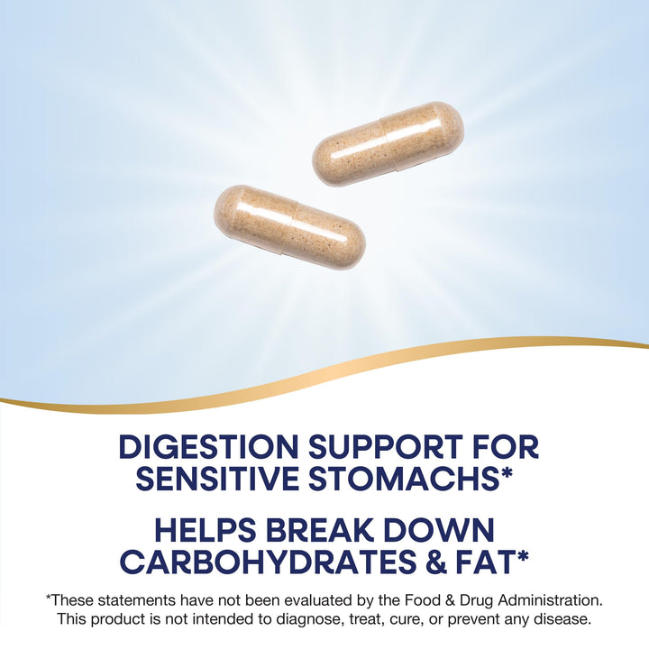 Nature&#39;s Way Acid-Ease Digestion Formula, Diges