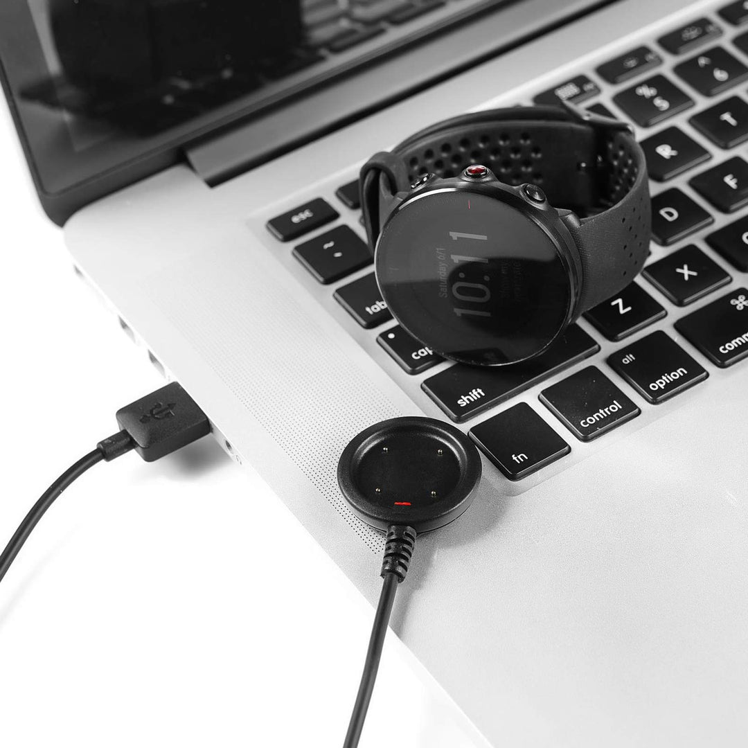 MOTONG for Polar Vantage V2 USB Charging Dock Cable, Re