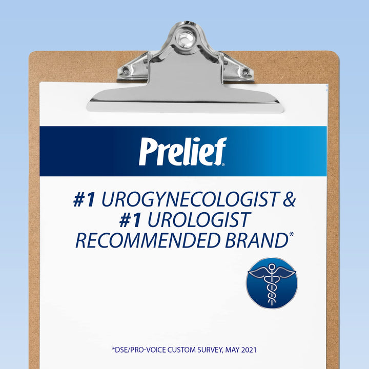 Prelief 300 Caplets (Pack of 2)