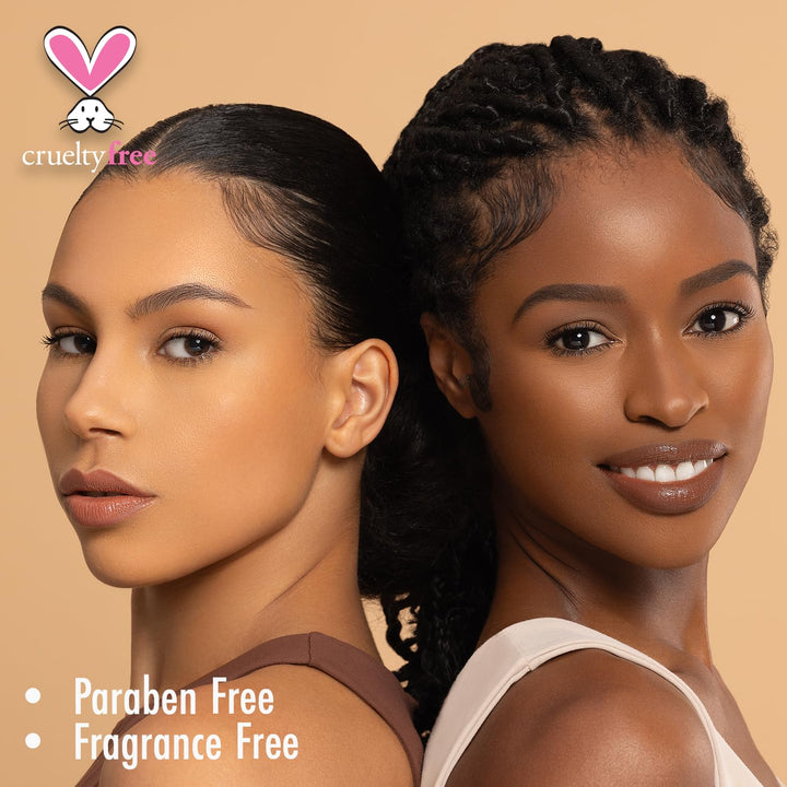 Pressed Powder - Honey Amber