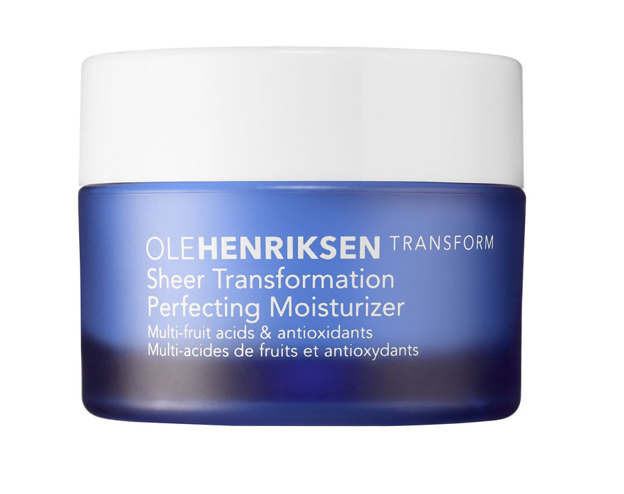 Sheer Transformation Perfecting Moisturizer Mini 0.25 oz