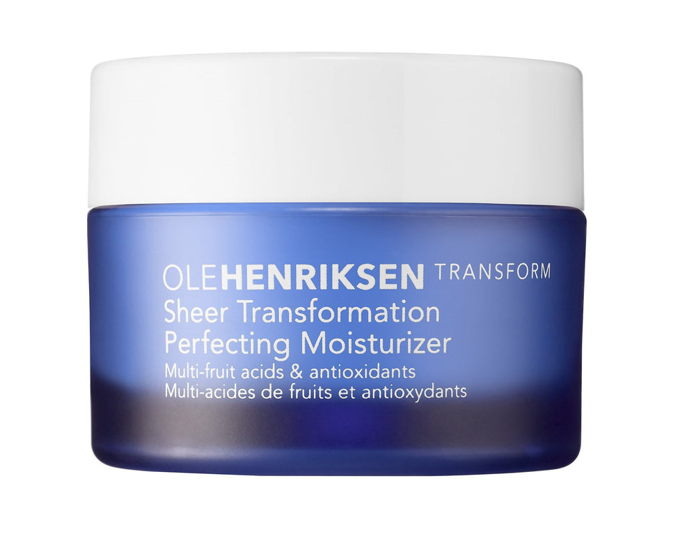 Sheer Transformation Perfecting Moisturizer Mini 0.25 oz