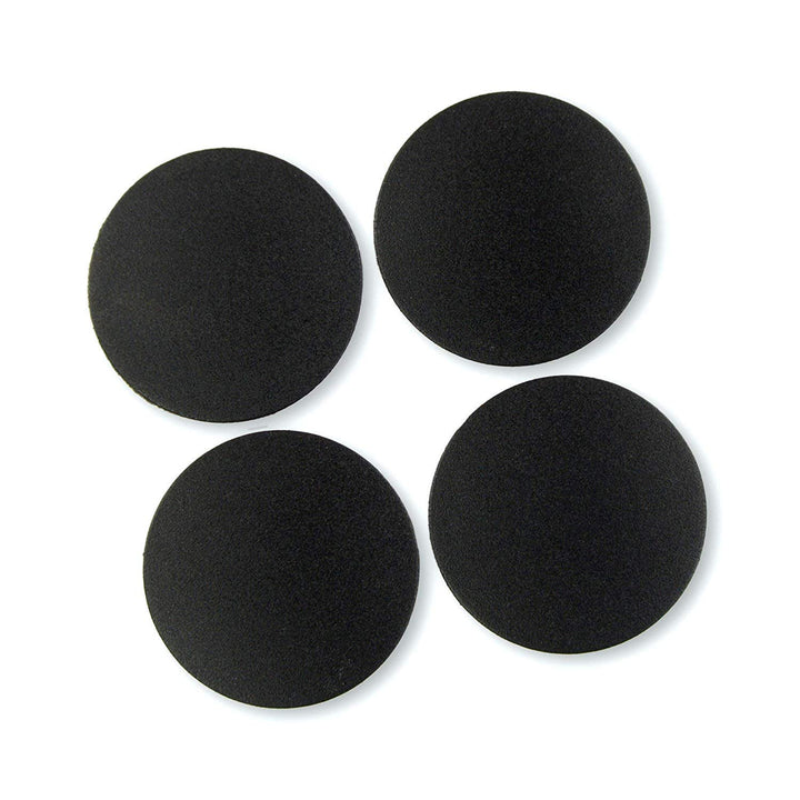 Bottom Case Rubber Feet Replacement for MacBook Pro Retina 13 A1425 A1502 A2289 and 15 A1398 (Mid 2012-2020)