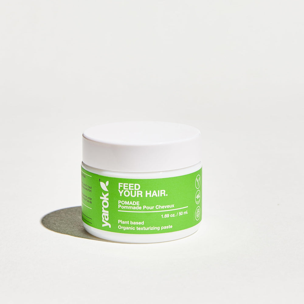 yarok Feed Your Do Styling Whip 2.0 oz.