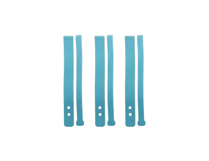 CMI Health Foot Wrap Replacements - Compatible with Inf