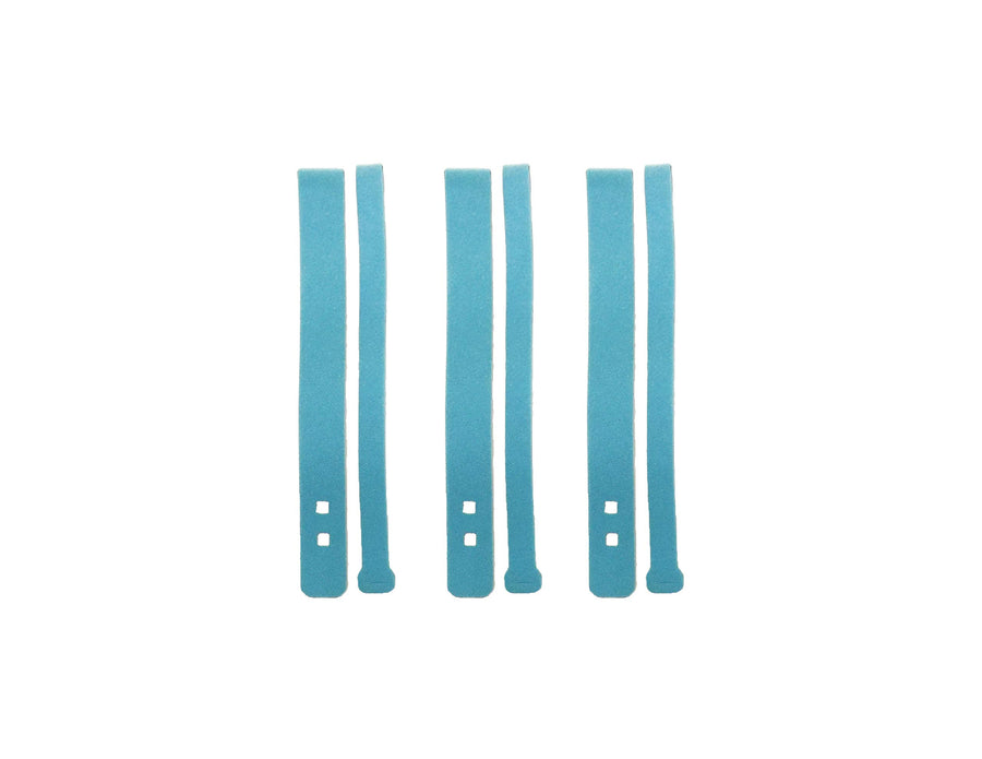 CMI Health Foot Wrap Replacements - Compatible with Inf
