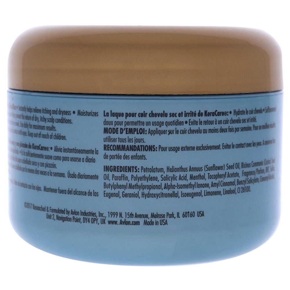 Dry & Itchy Scalp Glossifier 7oz
