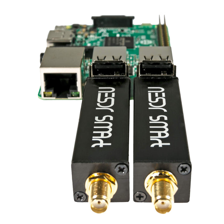 Nooelec RTL-SDR v5 SDR - NESDR Smart HF/VHF/UHF (100kHz