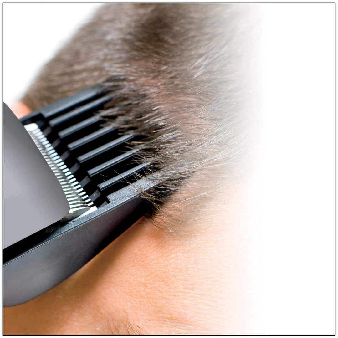 Simple Cut 10-Piece Basic Haircut Kit