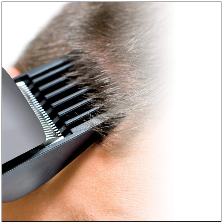 Simple Cut 10-Piece Basic Haircut Kit