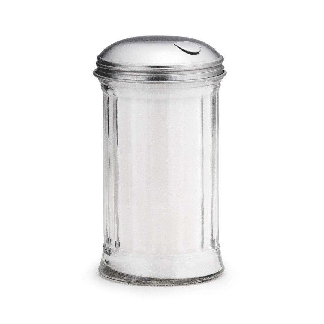 Sugar Pourer, 12 ounces, Clear