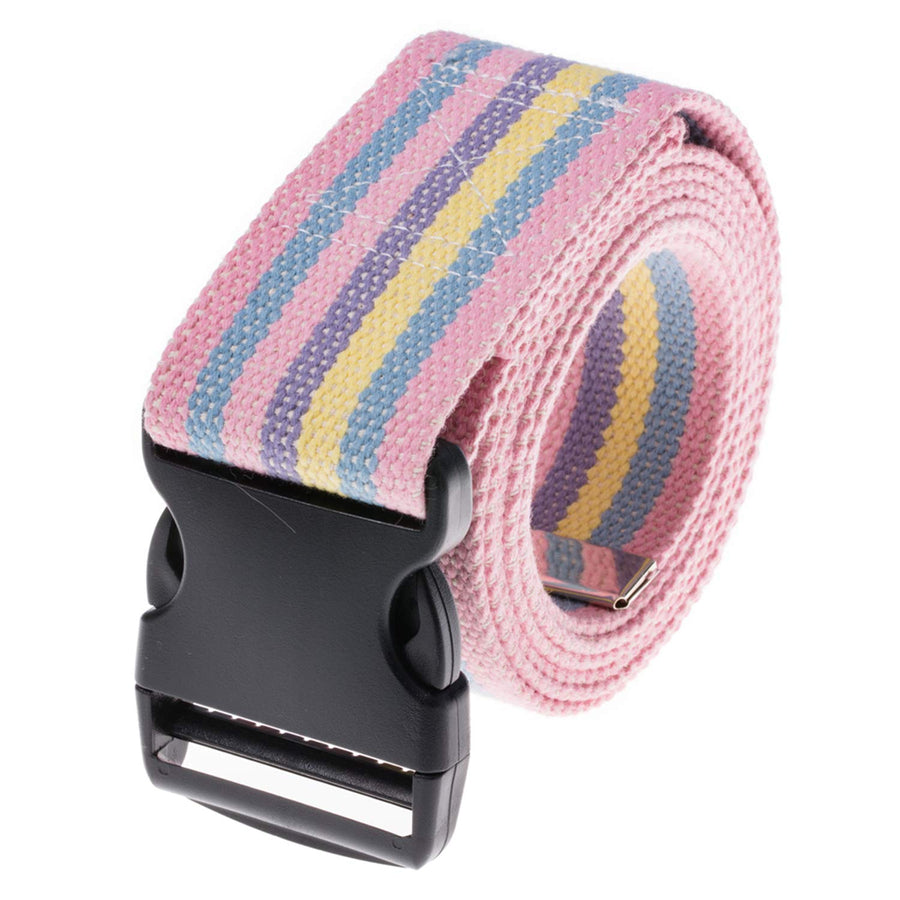 COW&COW Transfer and Walking Gait Belt with Quick R