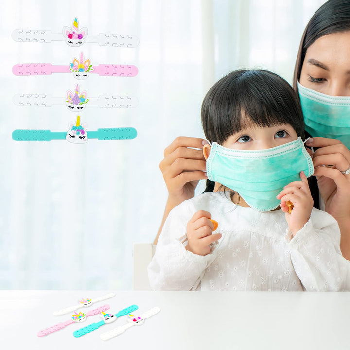 Personalized Mask Strap Extender,Mask Comfortable Ear S