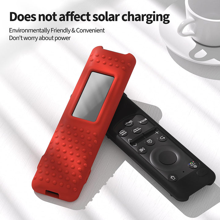 2023 Samsung Smart TV Solar Remote BN59-01432 BN59-0143