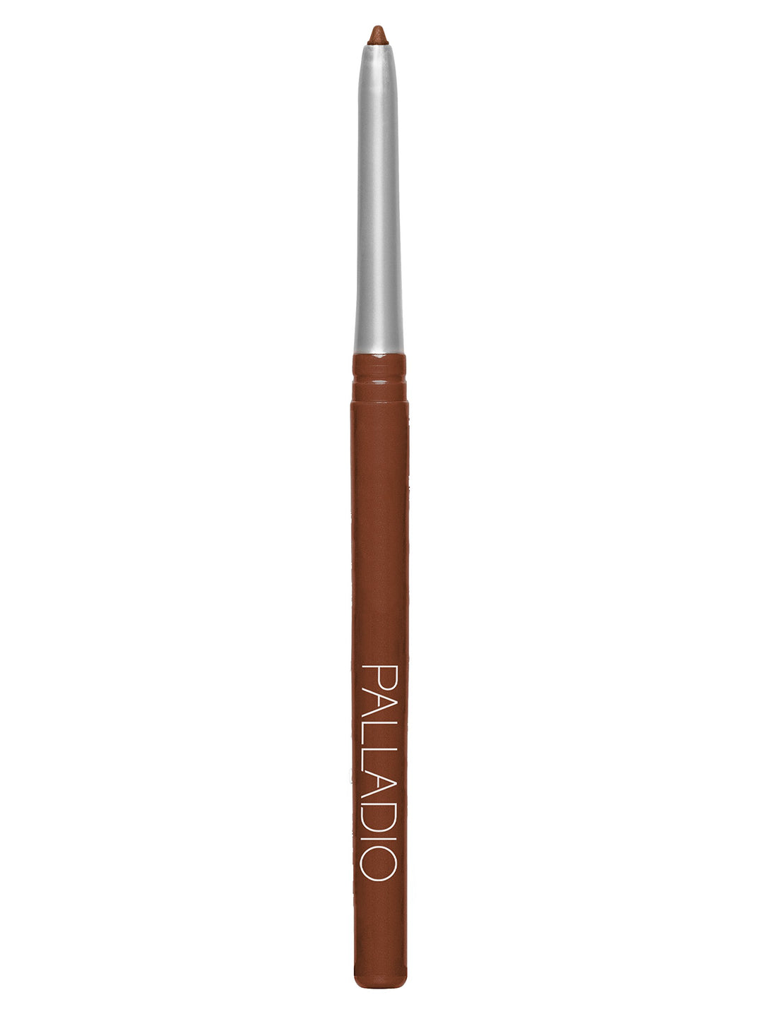 Beauty, RETRACTABLE EYE LINERS 0.28 g 0.01 oz, Brown