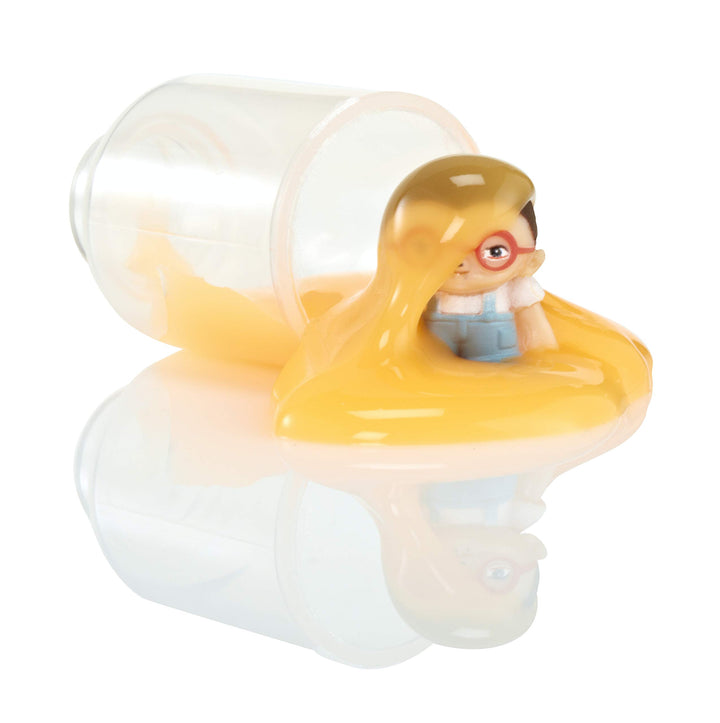 - Singles Series 1-1