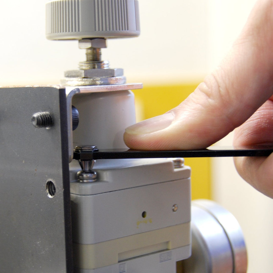 6102T Ultra Low Profile Screw Driver Handle