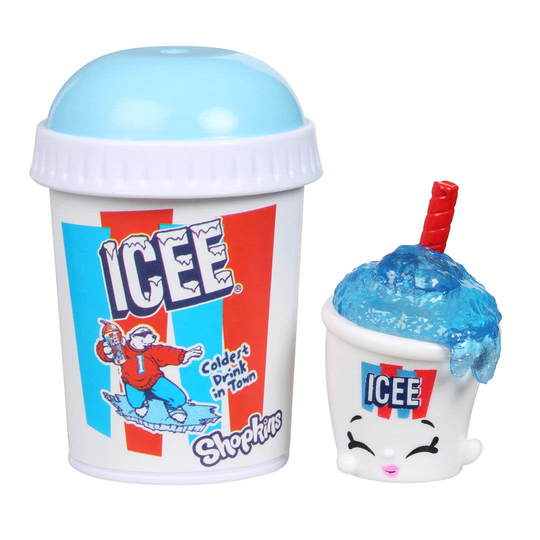 Real Littles Collector&#39;s Pack | 8 Real Littles Plus 8 Real Branded Mini Packs (16 Total Pieces). Style May Vary