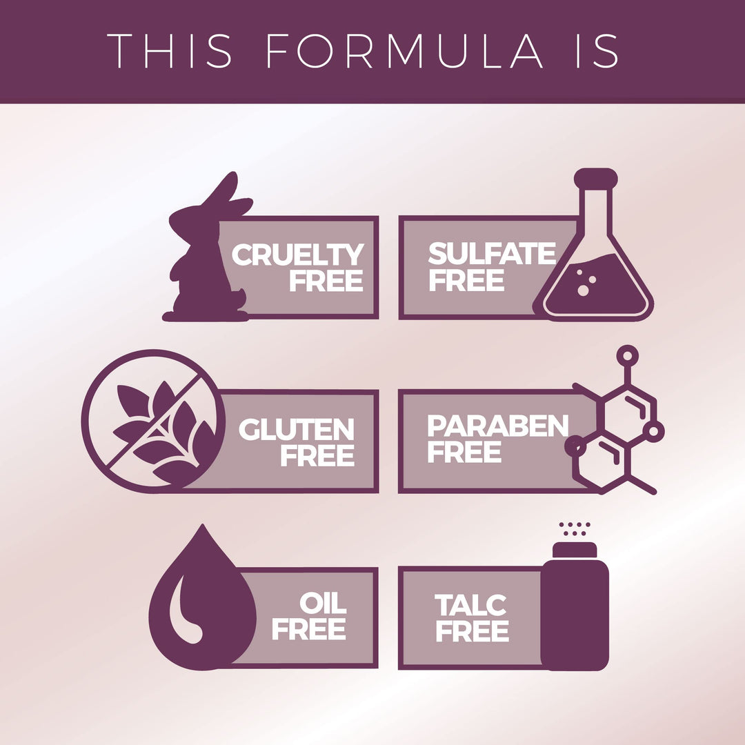 blinc Mascara Amplified, Black