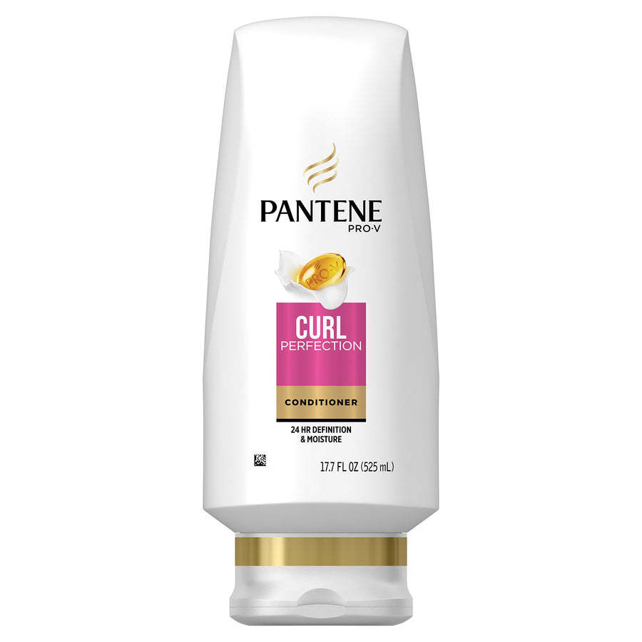 Pro-V Curl Perfection Conditioner, 17.7 Fl Oz