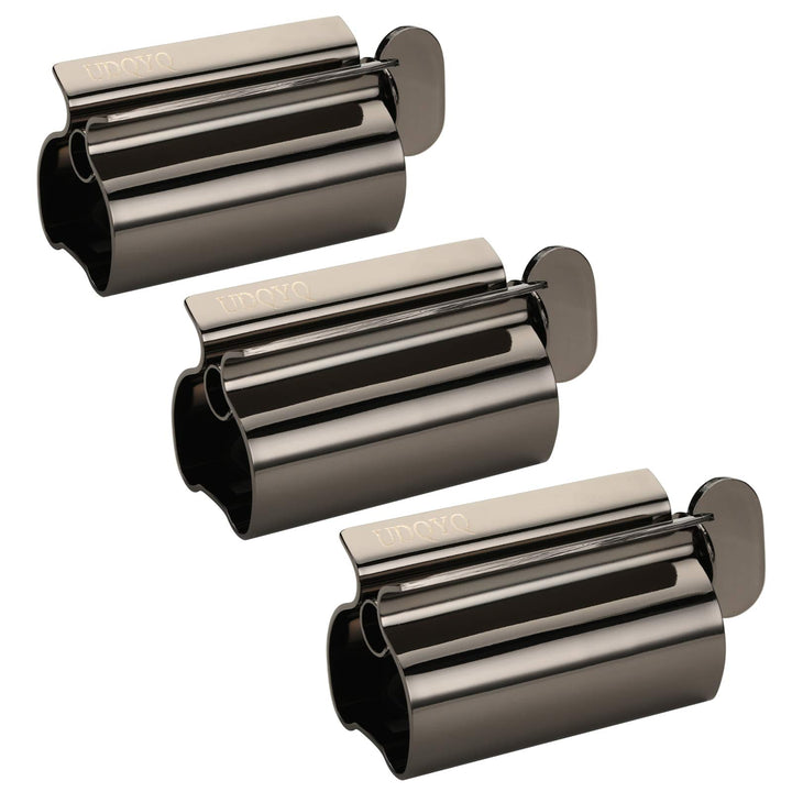 Toothpaste Squeezer - Metal Tube Squeezer Stainless Ste