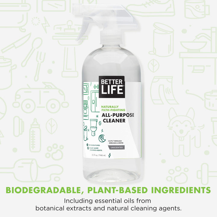 What-ever! Unscented, 32 Ounce (Pack of 2)