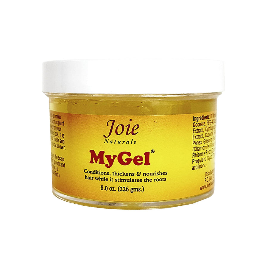 MyGel 8oz