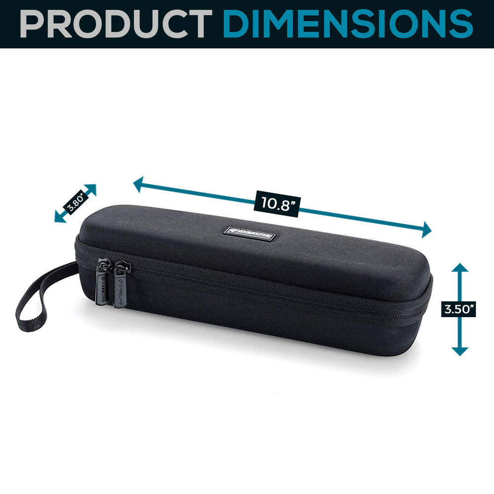 Caseling Case for Oral-B Rechargeable Electric Toothbru