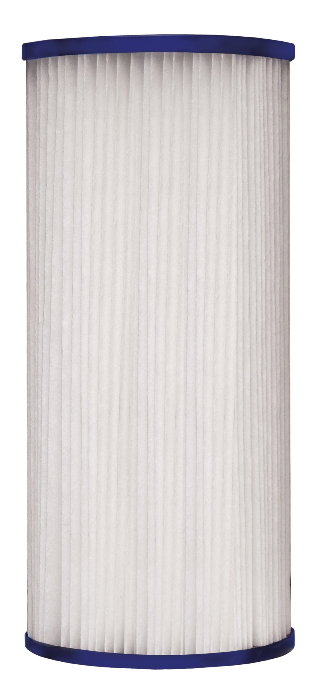 WFHDC3001 Universal Heavy-Duty Whole House Pleated Poly Cartridge