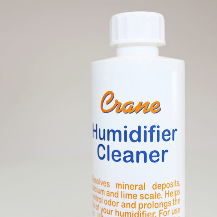 Crane Accessories, Humidifier Cleaner Removes Mineral B