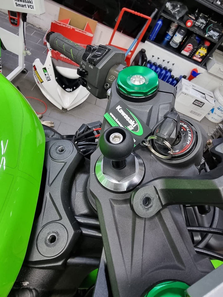 Mounts Lab MotoMount Ninja- Kawasaki Ninja Motorcycle f