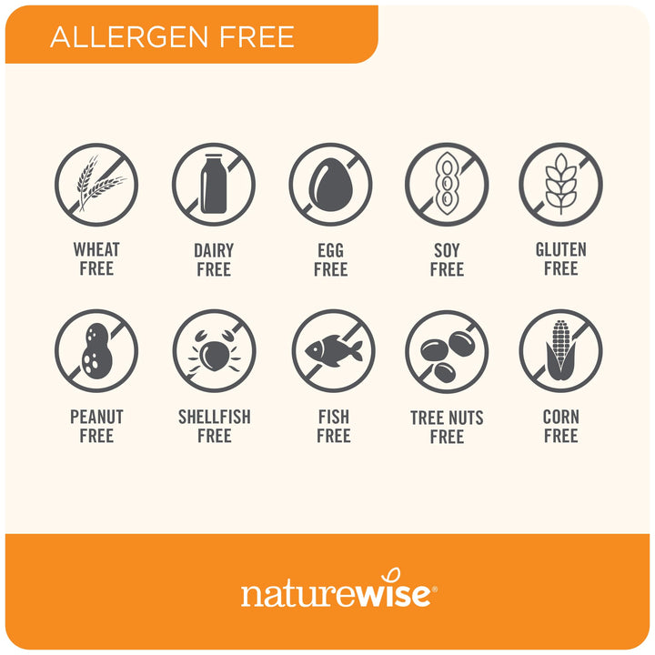 NatureWise CLA 1250 - Conjugated Linoleic Acid Suppleme