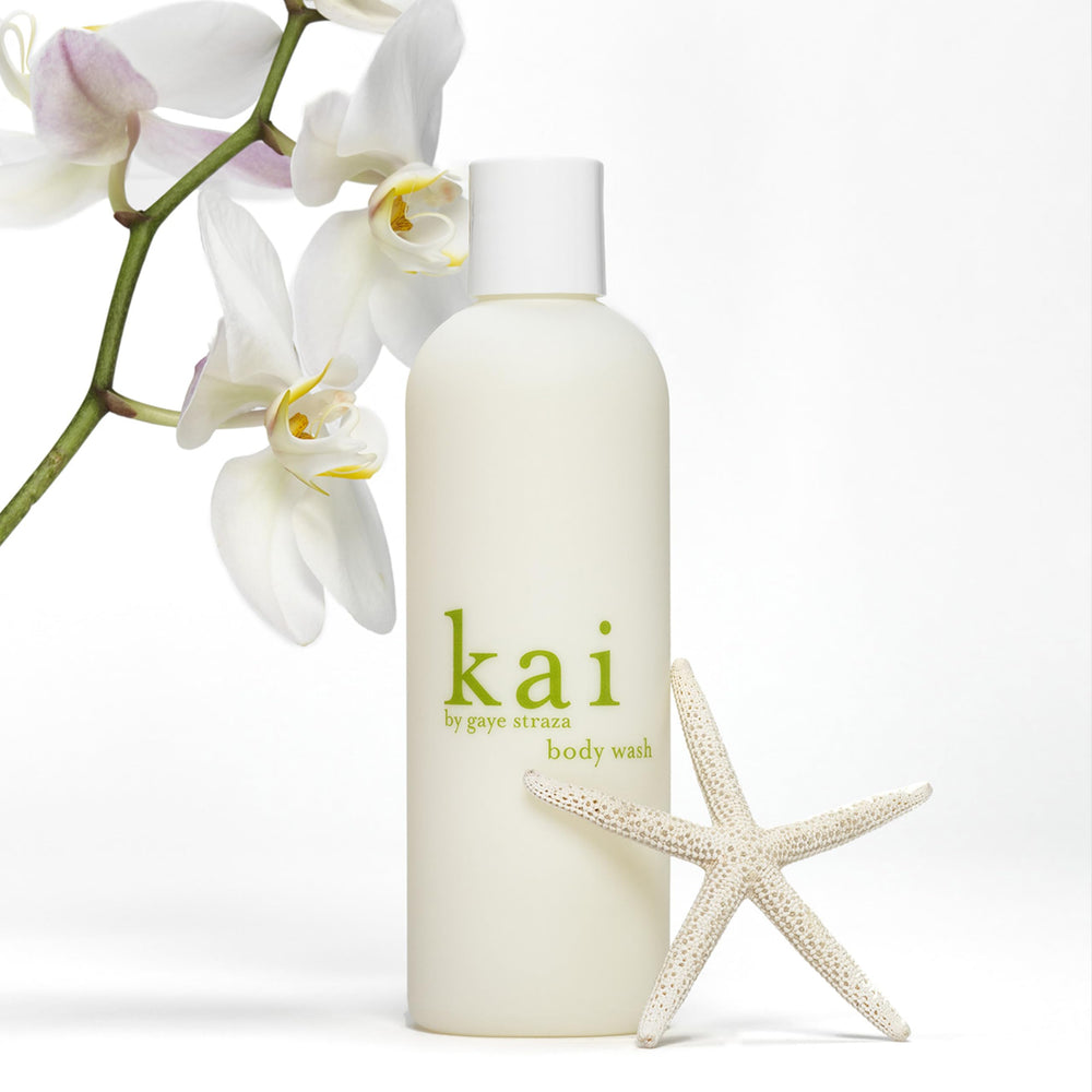 Body Wash 236ml/8oz
