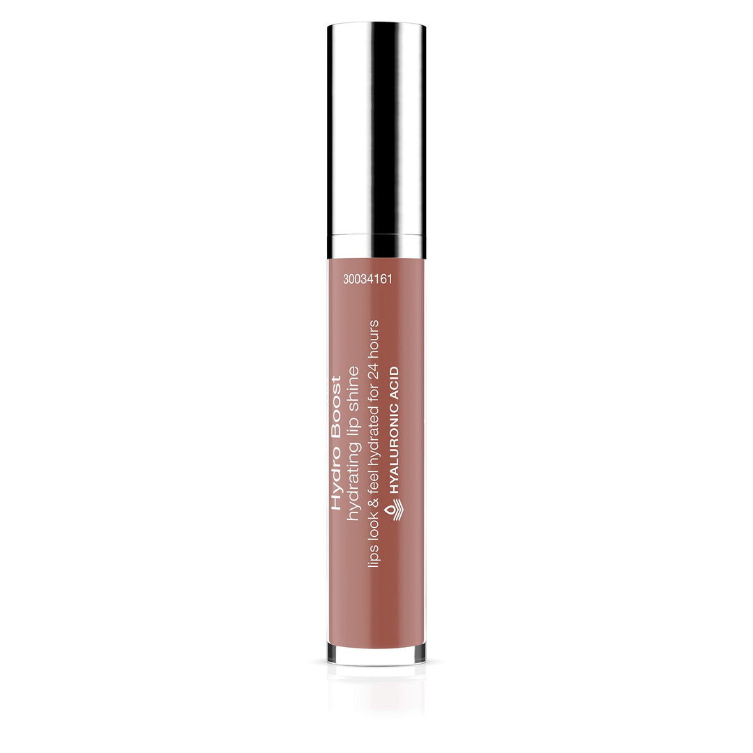 Neutrogena Hydro Boost Hydrating Glossy Lip Shine, 27 A