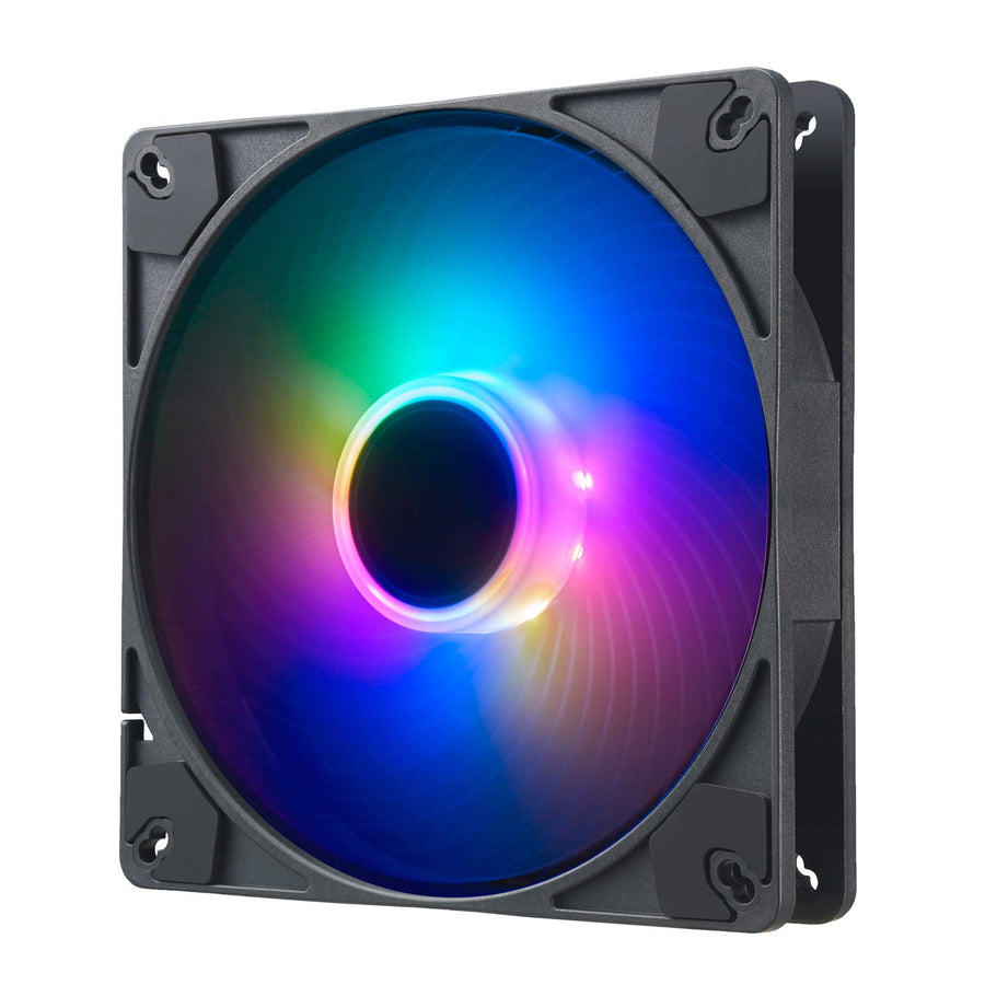 Silverstone Air Penetrator 140i ARGB - High Performance