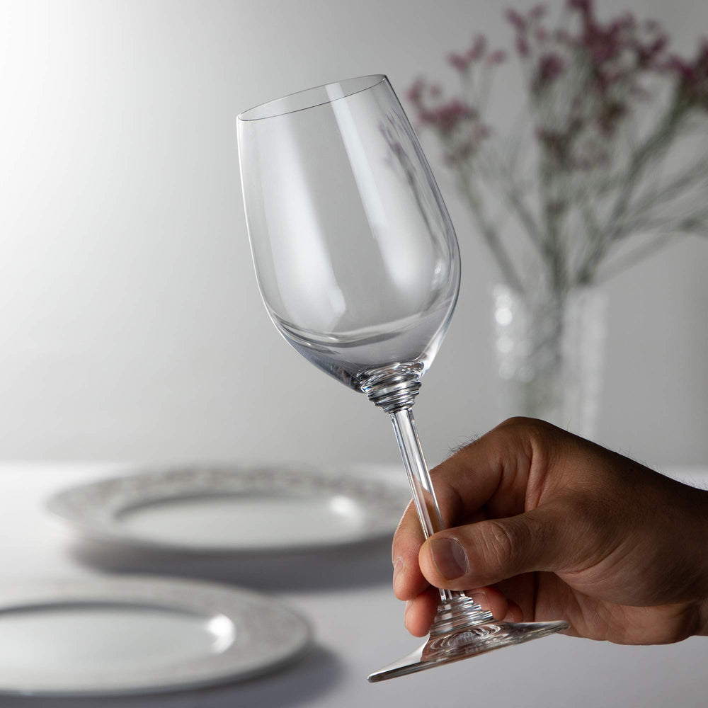 Riedel 6448/0 Wine Series Cabernet/Merlot Glass, Set of