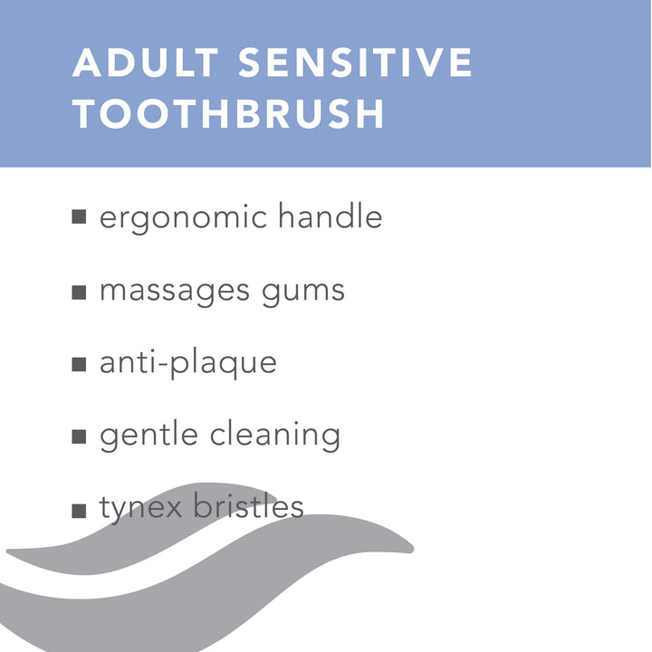dentissimo SWISS BIODENT Premium Oral Care Sensitive So