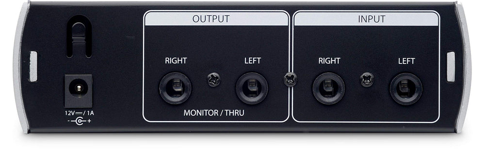 PreSonus HP4 4-Channel Compact Headphone Amplifier