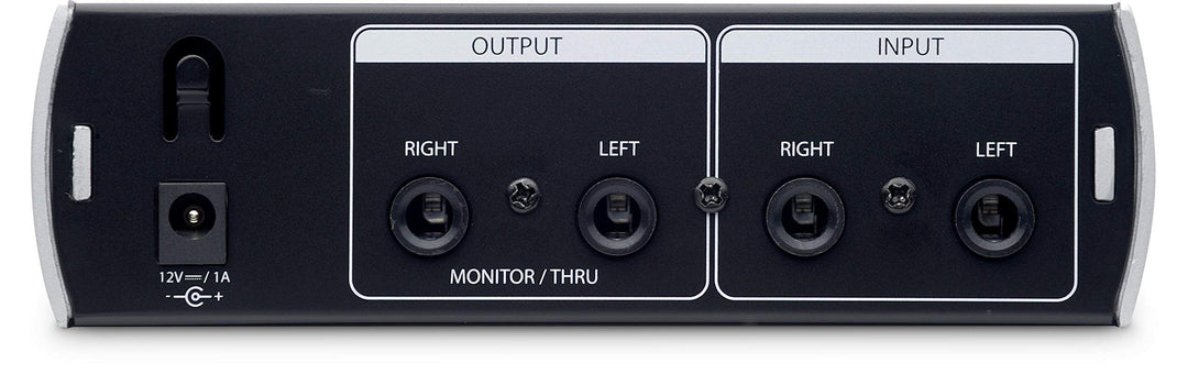 PreSonus HP4 4-Channel Compact Headphone Amplifier