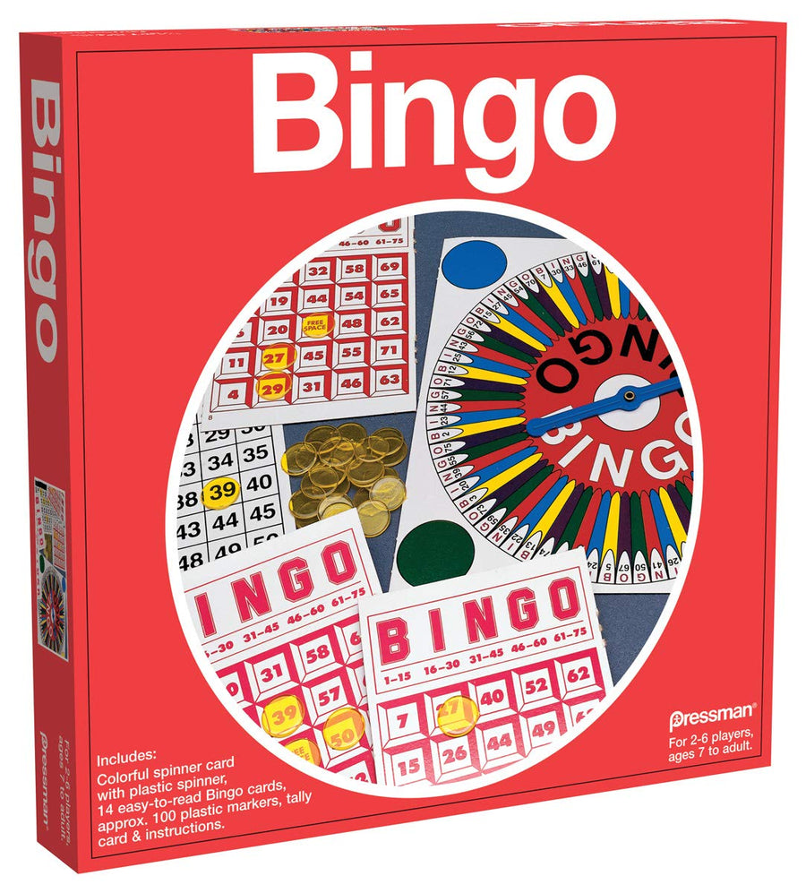 Bingo Game