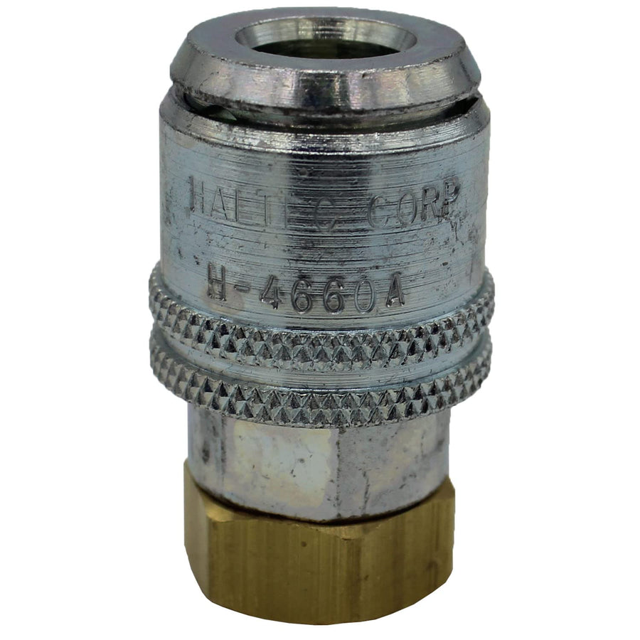 H-4660A Large Bore Clip-On Air Chuck