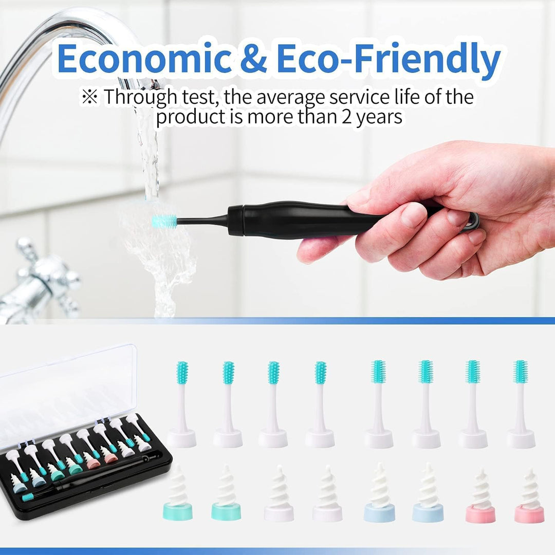 Q-Grips-Earwax-Remover Ear Wax Removal Tool Silicone Ea