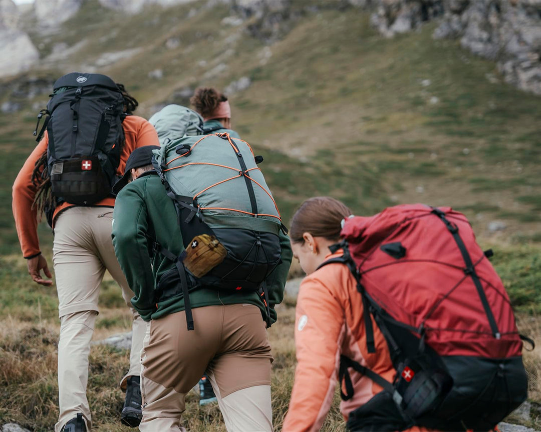 Rip-Away EMT Pouch Molle Pouch Ifak Pouch Medical First Aid Kit Utility Pouch 1000D Nylon (with Medical Supplies)