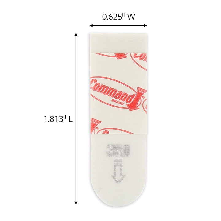 Command Poster Strips, Damage Free Hanging Poster Hange