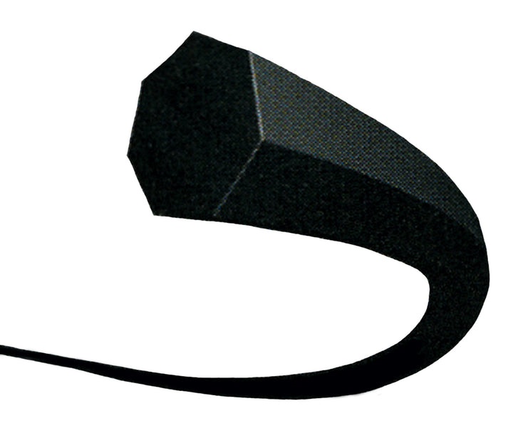 unisex adult 18g set Tennis String, Black, US