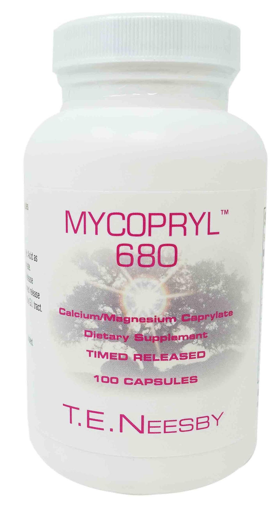 - Mycopryl 680 100 caps