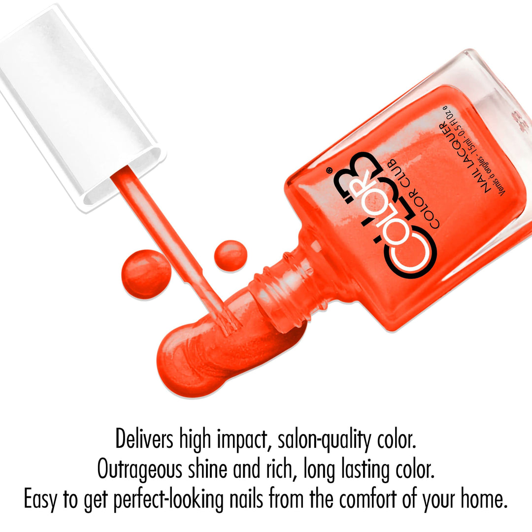 Nail Polish-Sweet as Sugarcane AN39