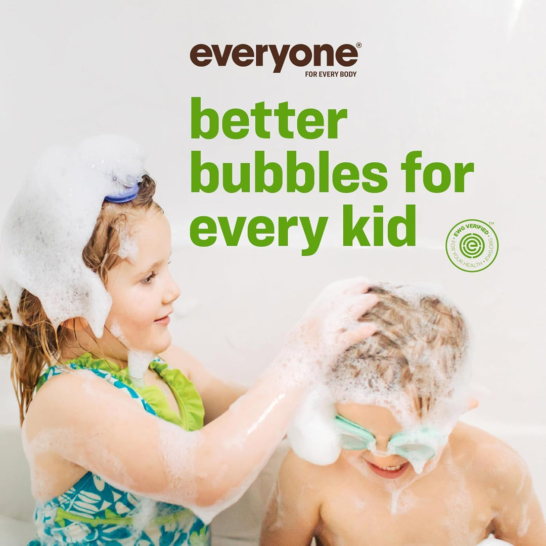 Eo Soap Kids Trpcl Ccnut Twi